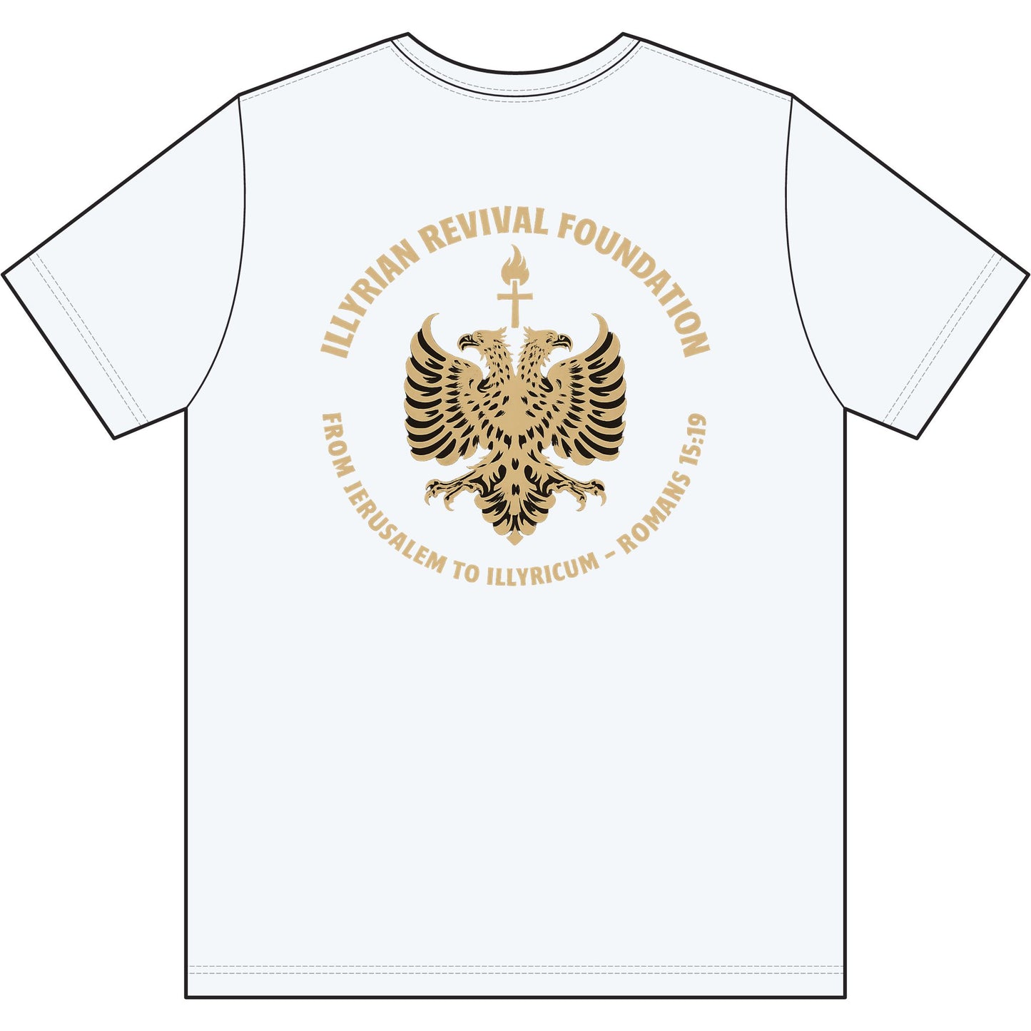 IRF T-Shirt