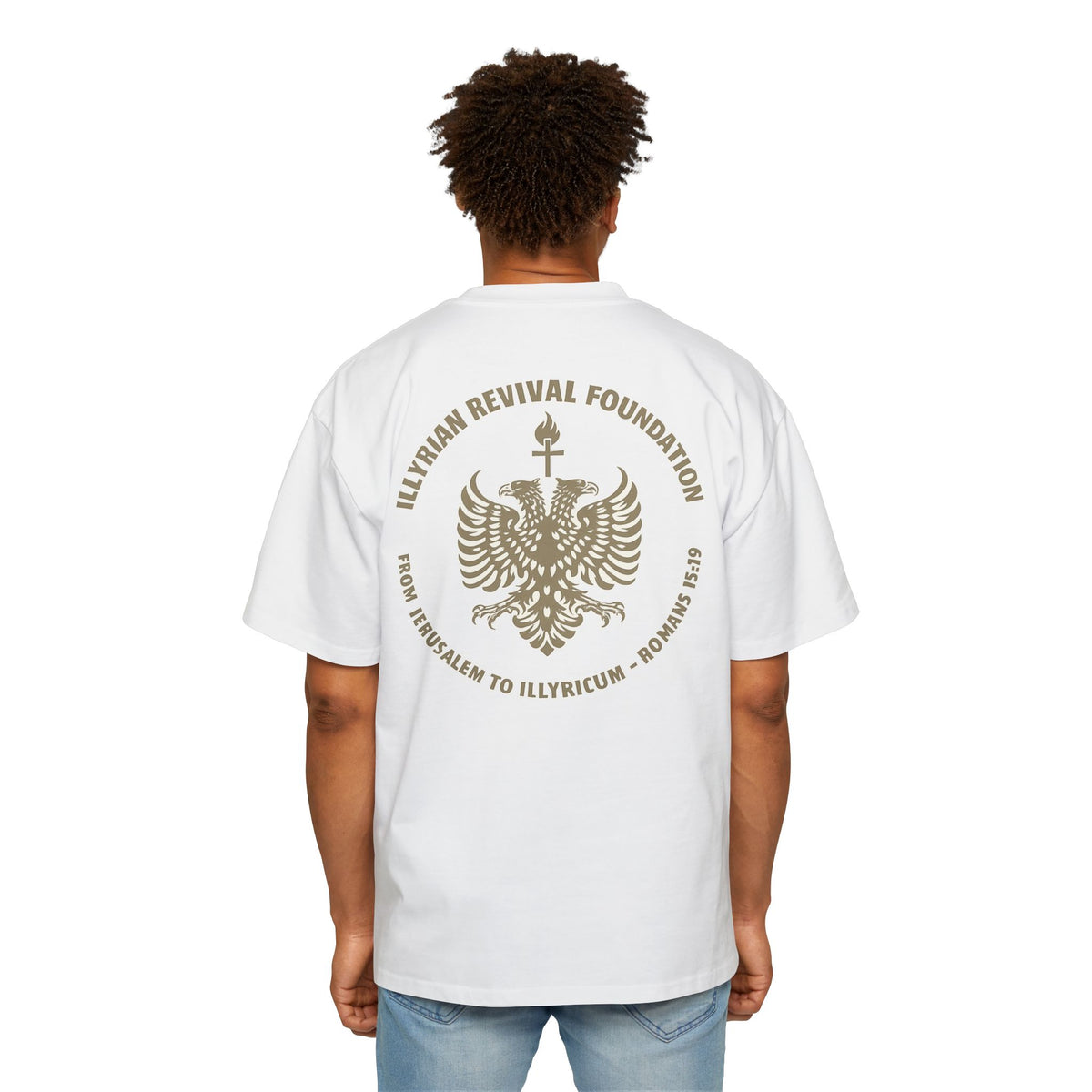IRF T-Shirt