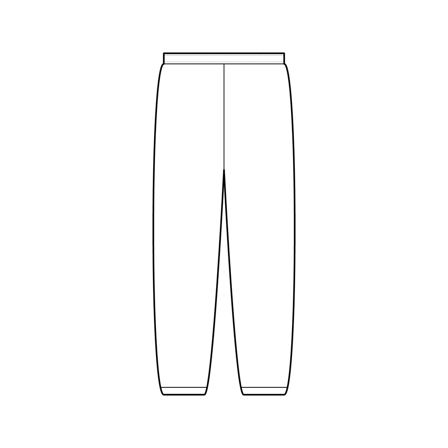 Illyrian Sweatpants