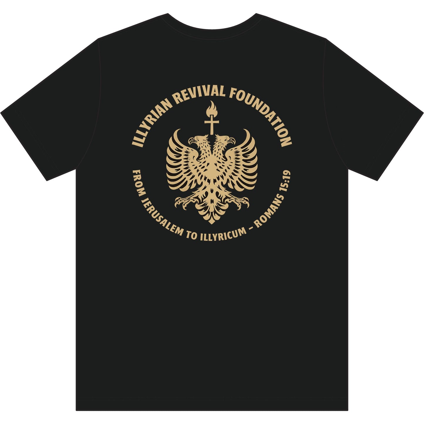 IRF T-Shirt