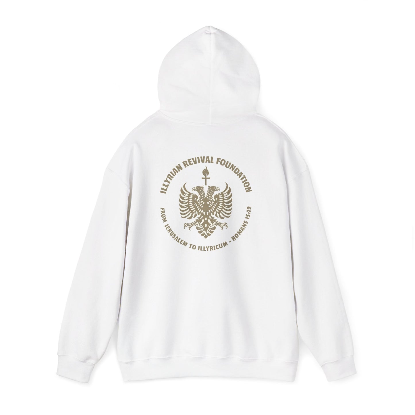 I.R.F Sweater