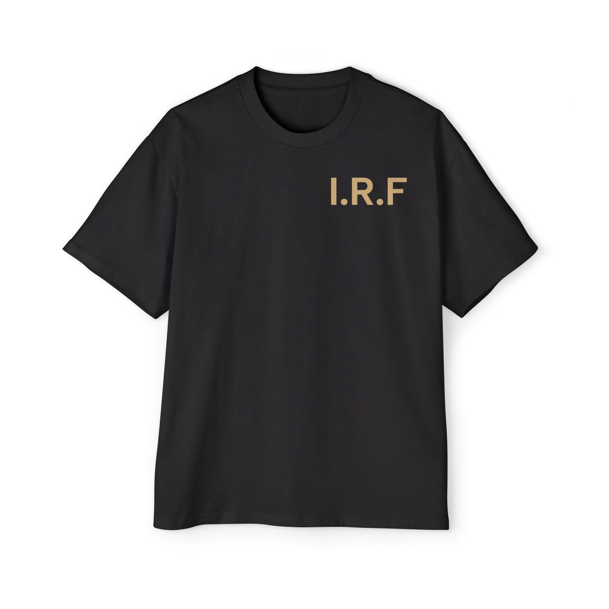 IRF T-Shirt