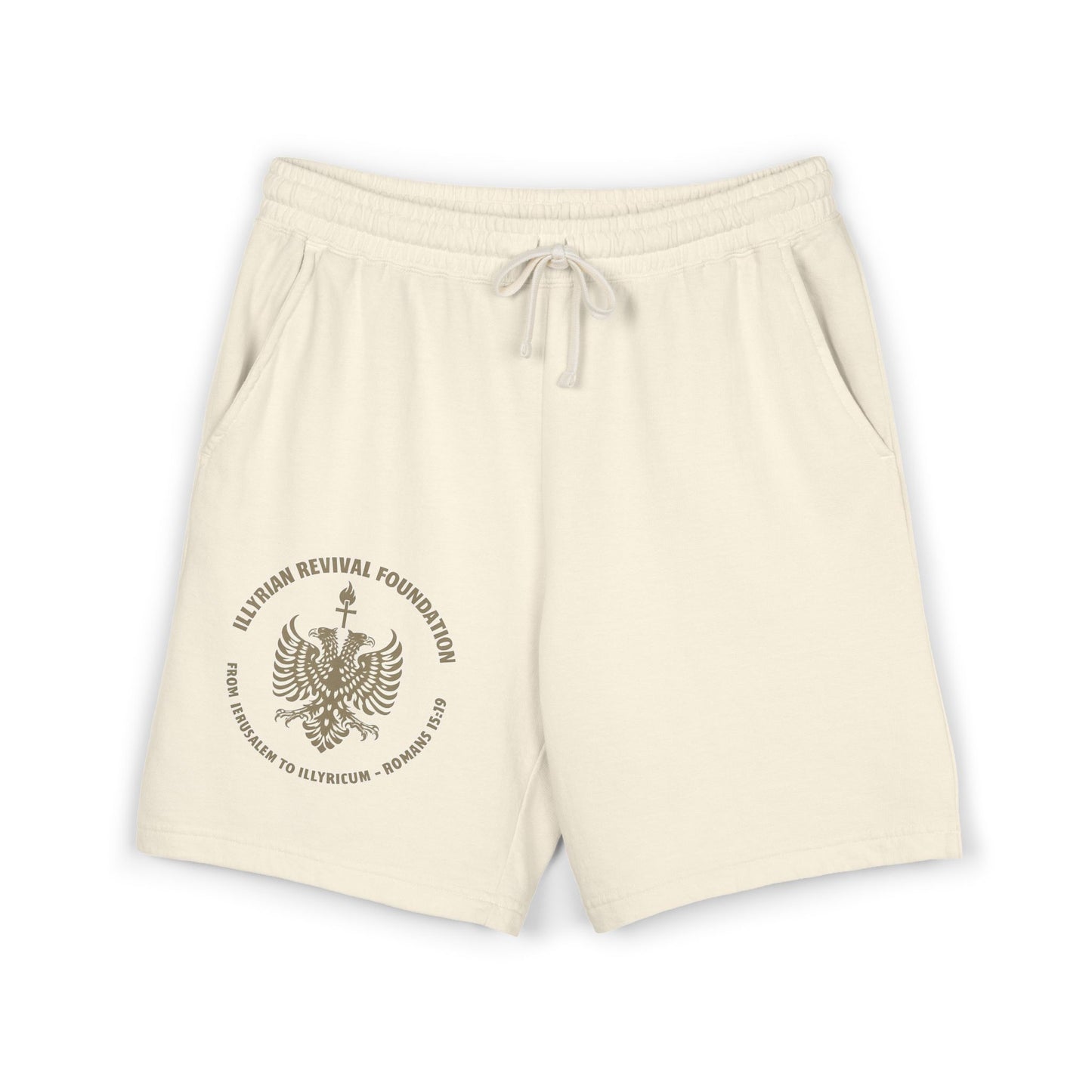 Illyrian Revival Shorts
