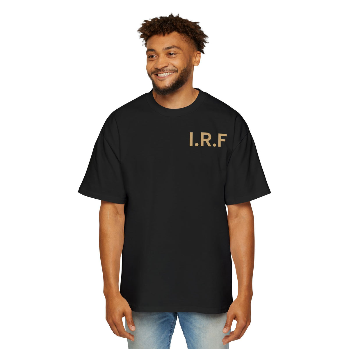 IRF T-Shirt