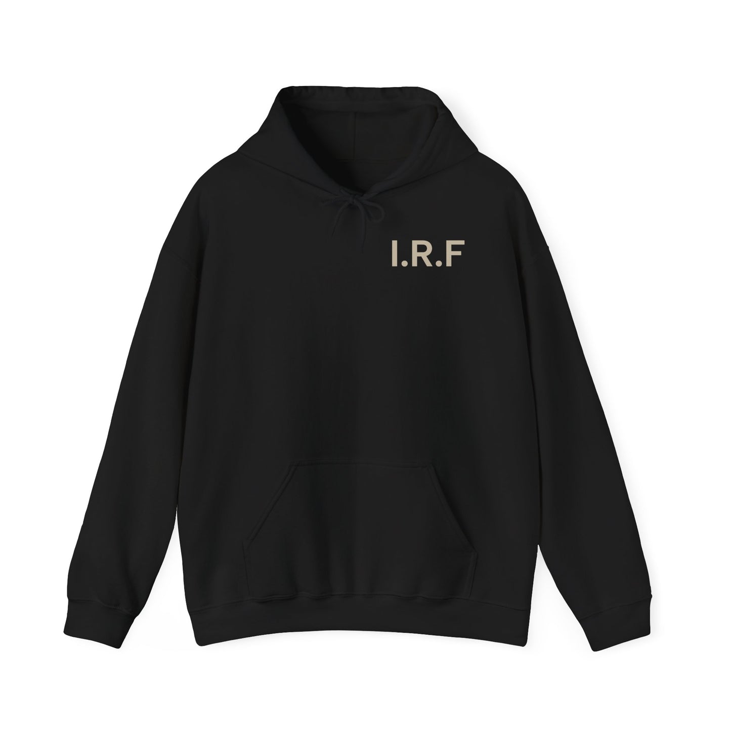 I.R.F Sweater
