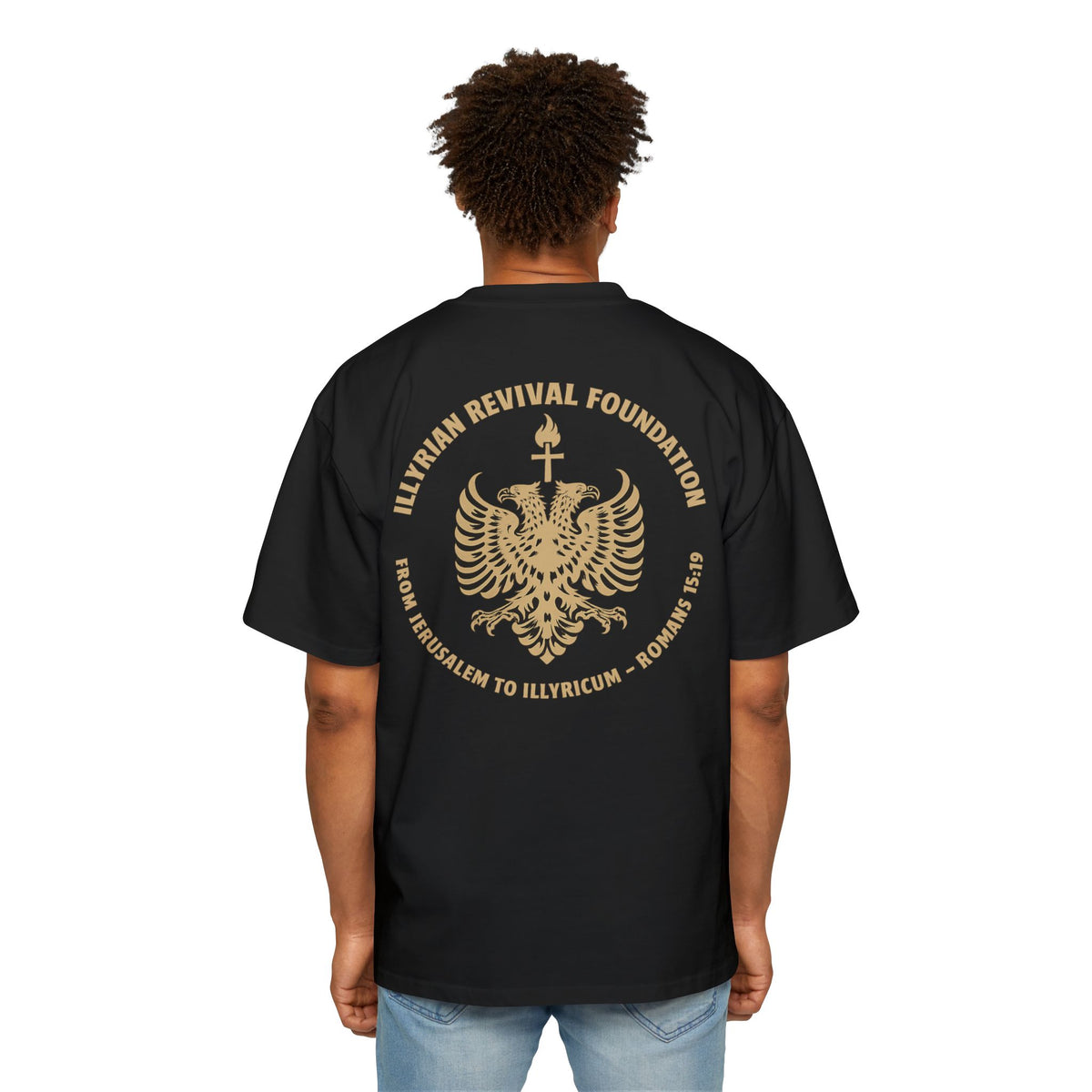 IRF T-Shirt