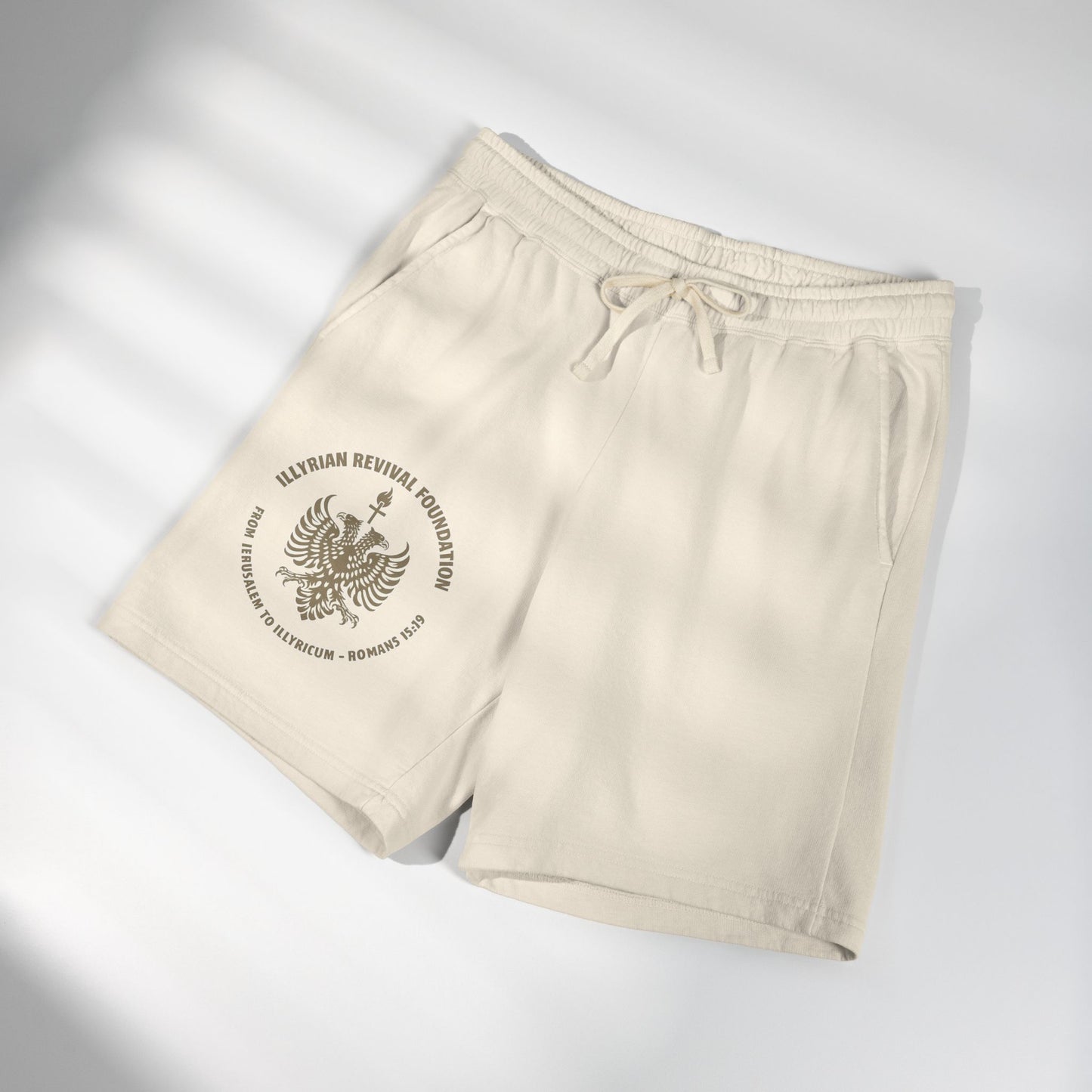 Illyrian Revival Shorts