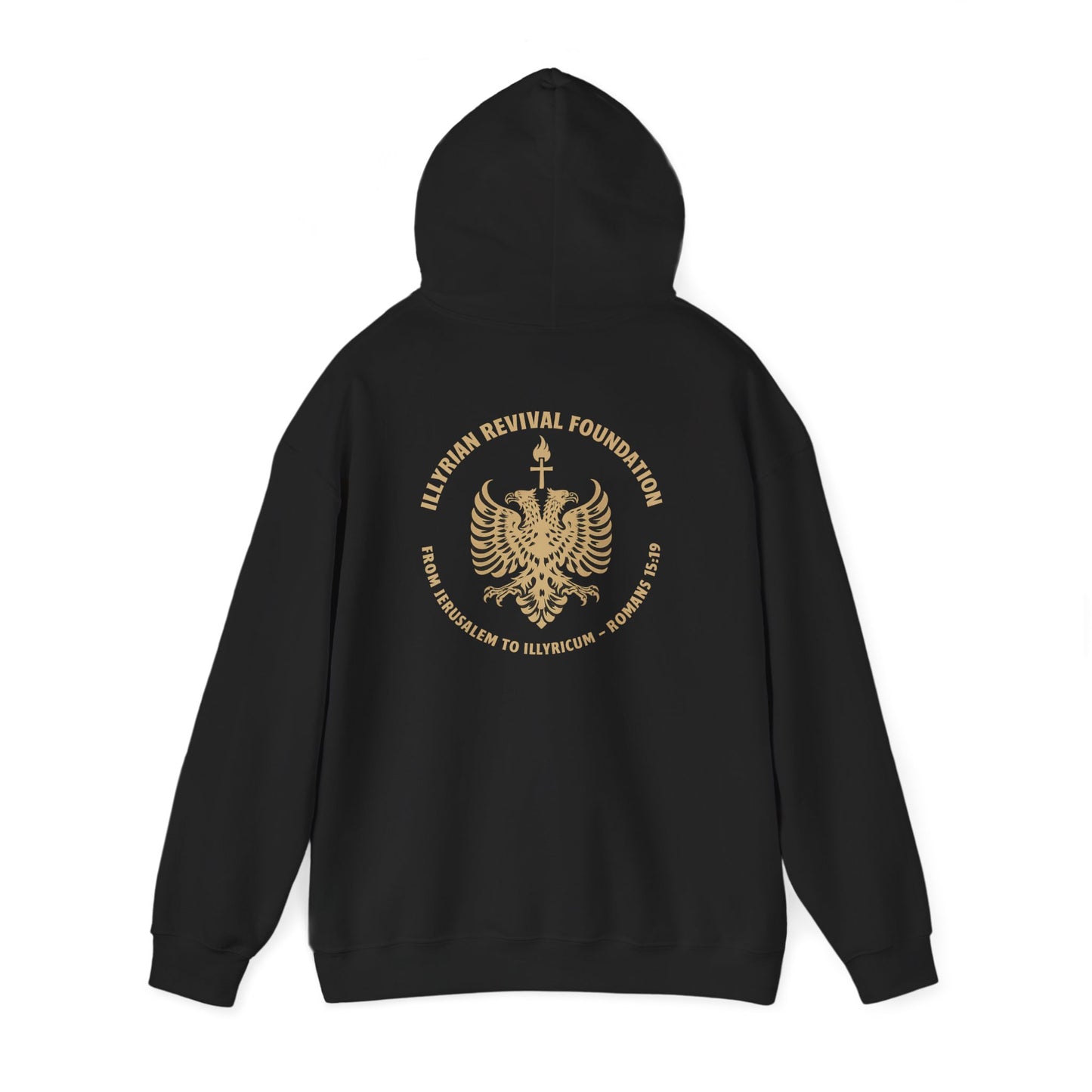 I.R.F Sweater
