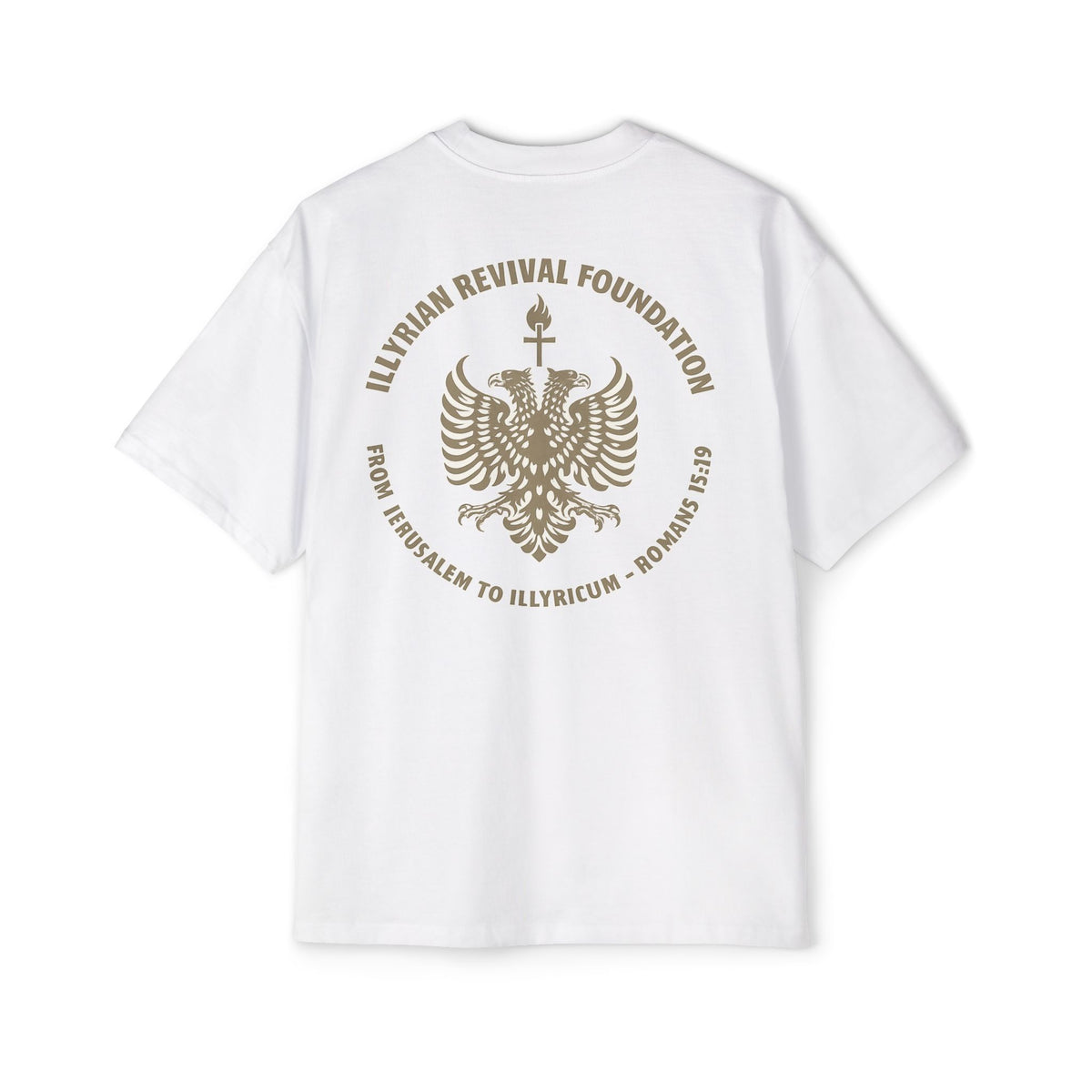 IRF T-Shirt