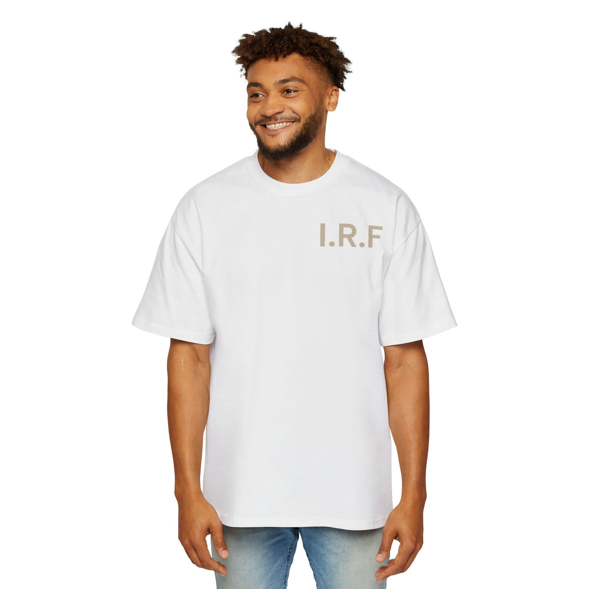 IRF T-Shirt