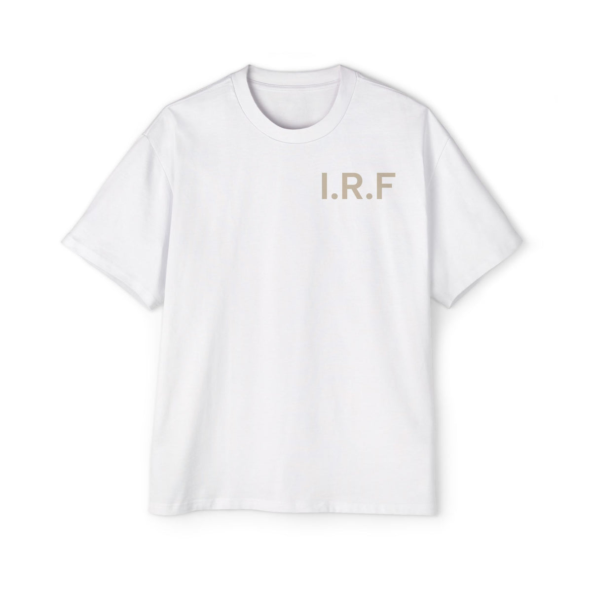 IRF T-Shirt