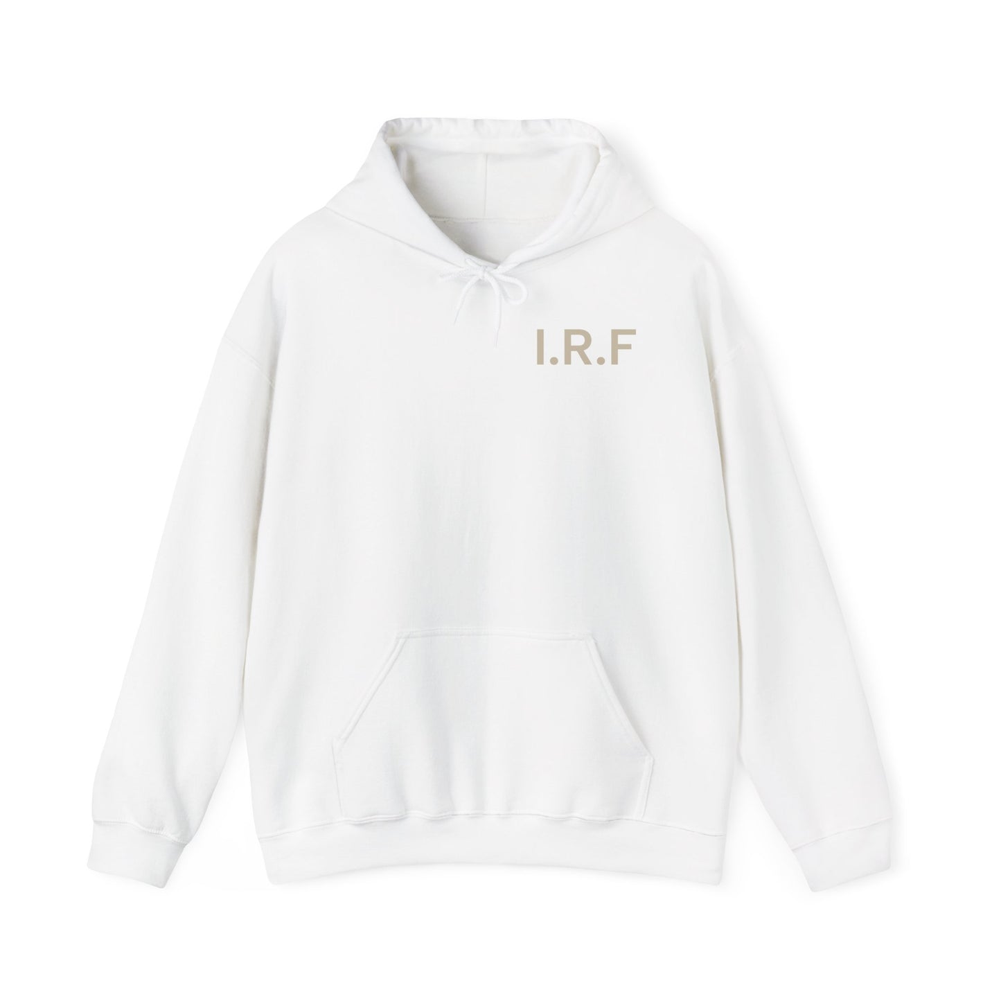 I.R.F Sweater