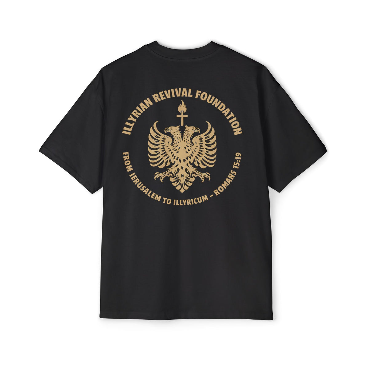 IRF T-Shirt
