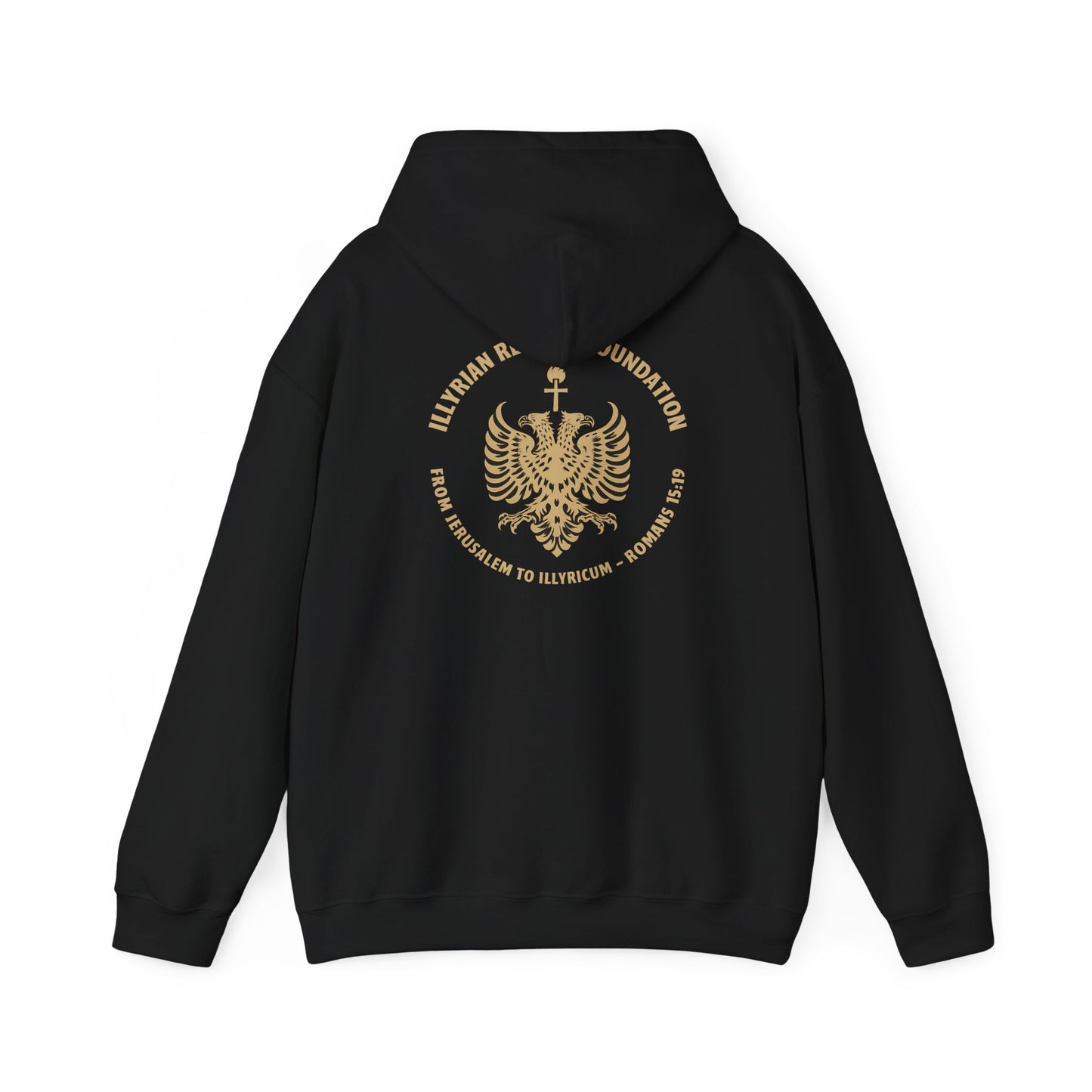 I.R.F Sweater