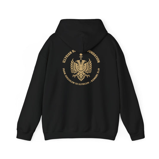 I.R.F Sweater