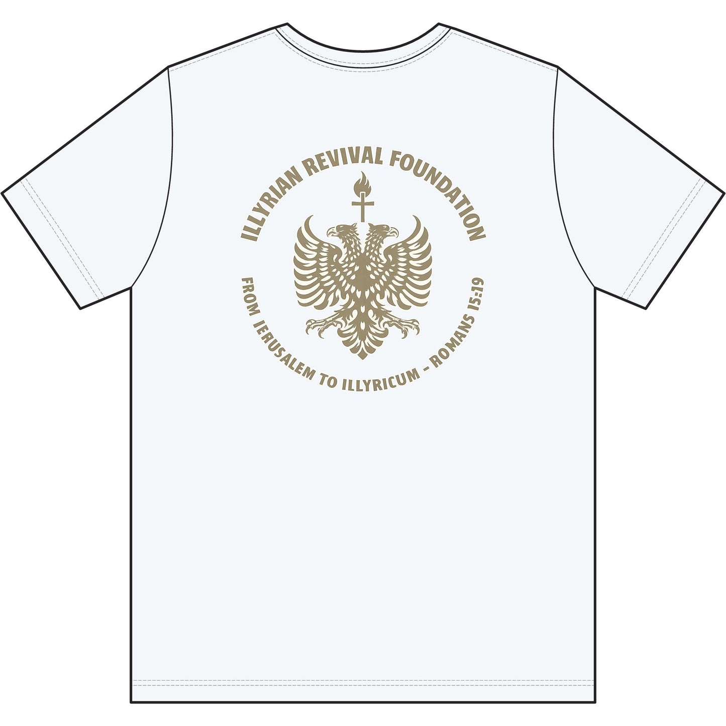 IRF T-Shirt