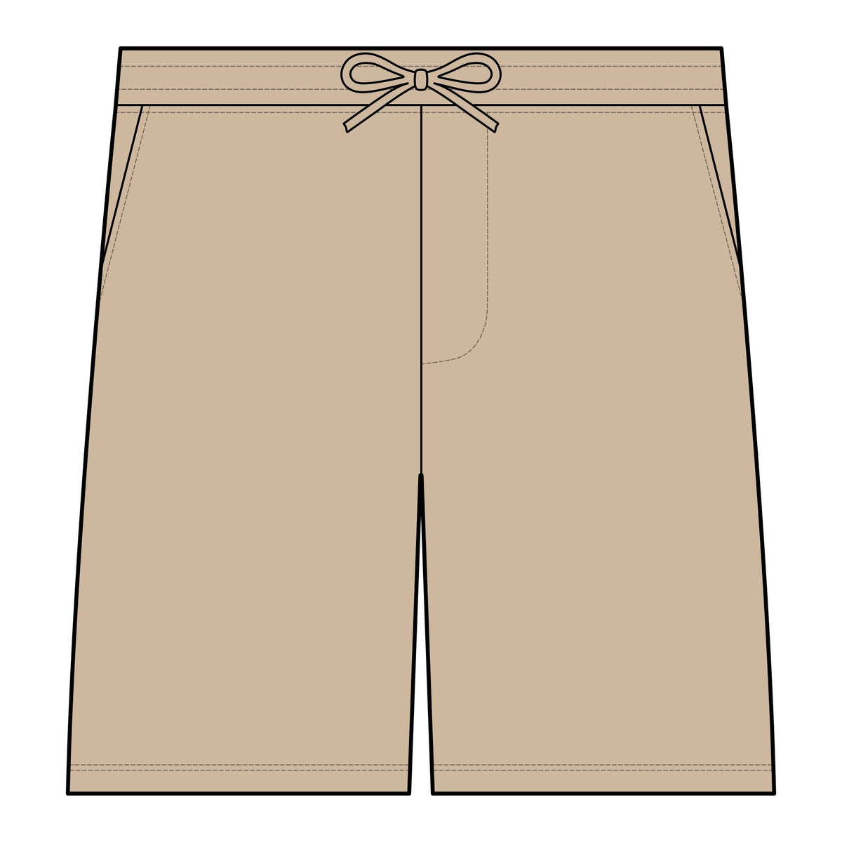 Illyrian Shorts