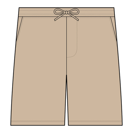 Illyrian Shorts