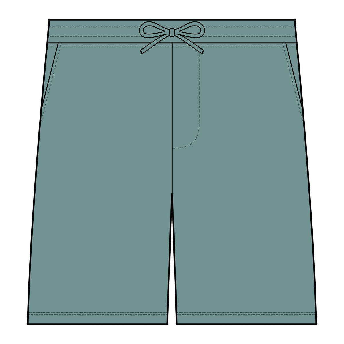 Illyrian Shorts