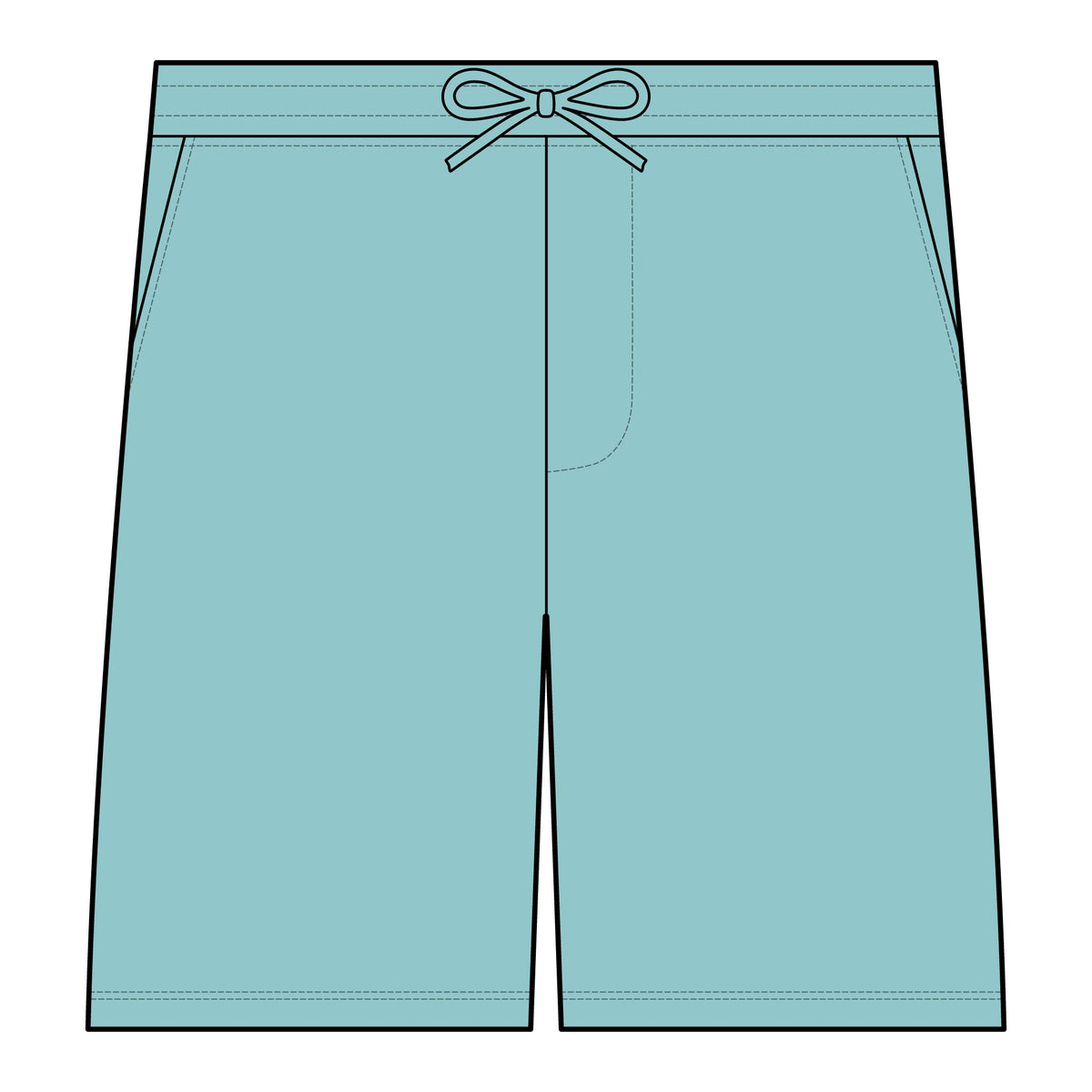 Illyrian Shorts