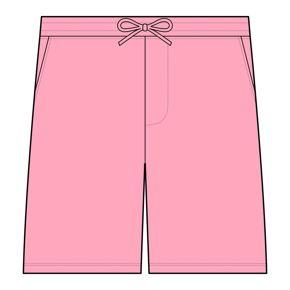 Illyrian Shorts