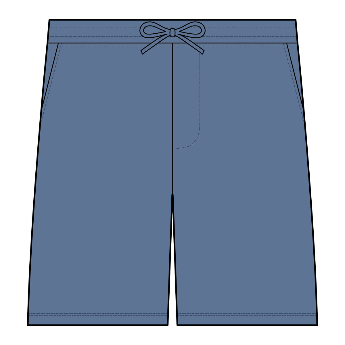 Illyrian Shorts