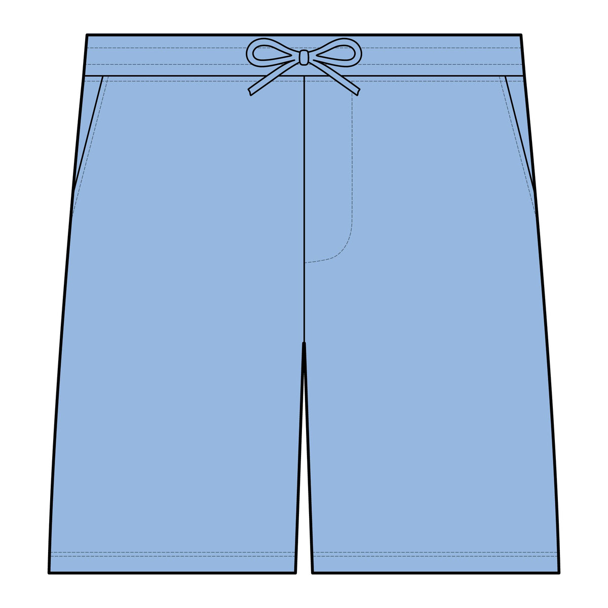 Illyrian Shorts