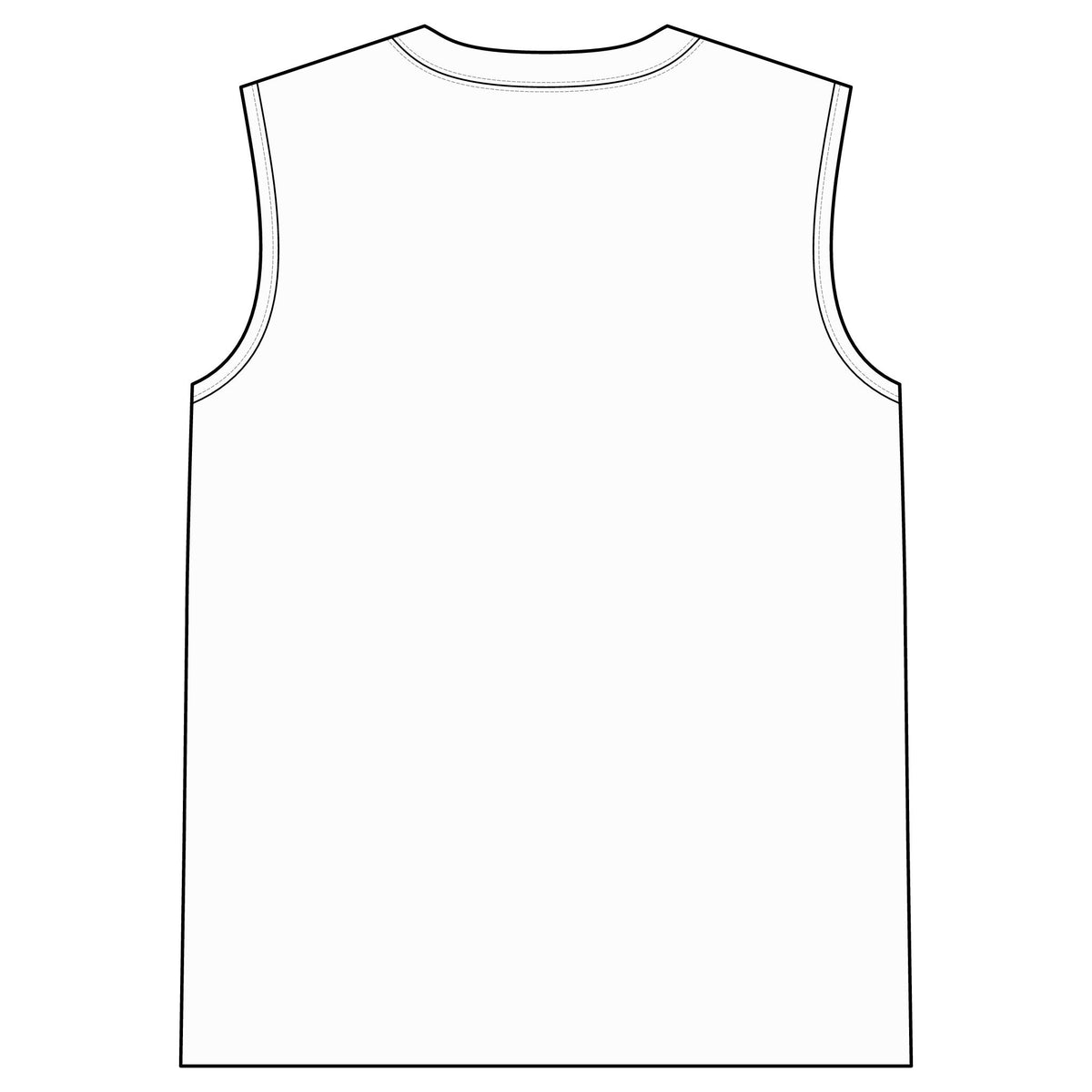 Illyrian Sleeveless Tee