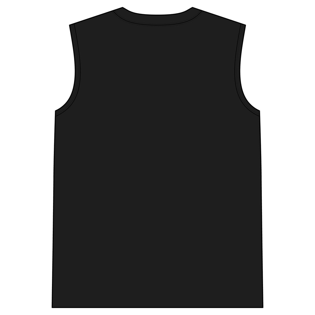 Illyrian Sleeveless Tee