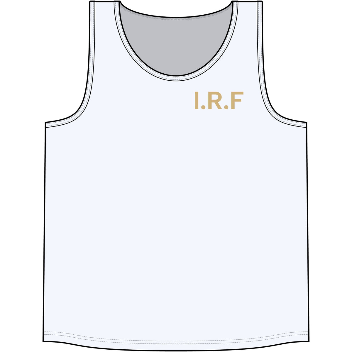 IRF TankTop