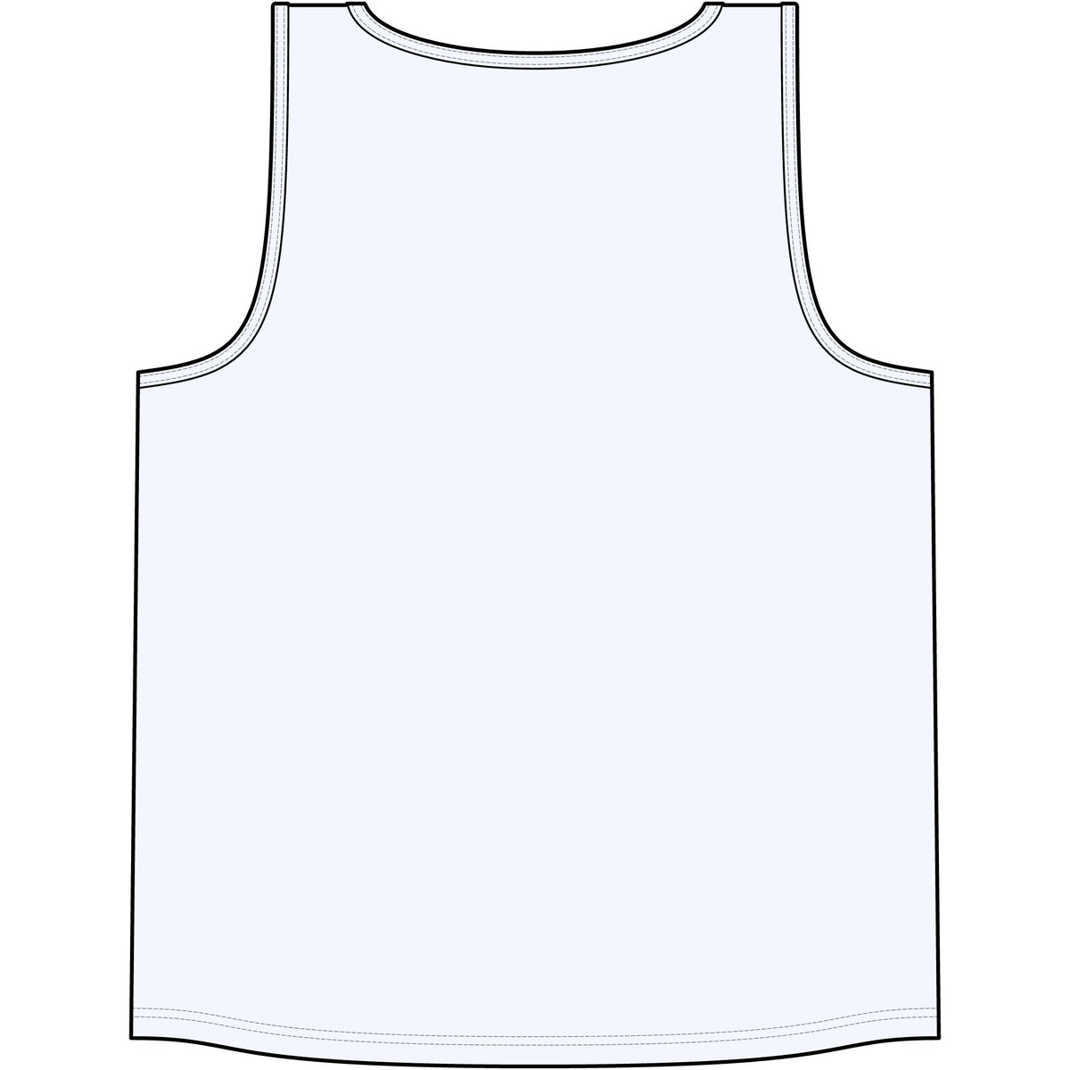 IRF TankTop
