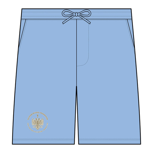 Illyrian Shorts
