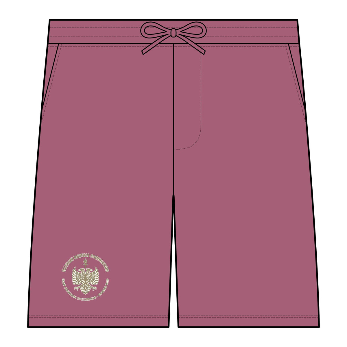 Illyrian Shorts
