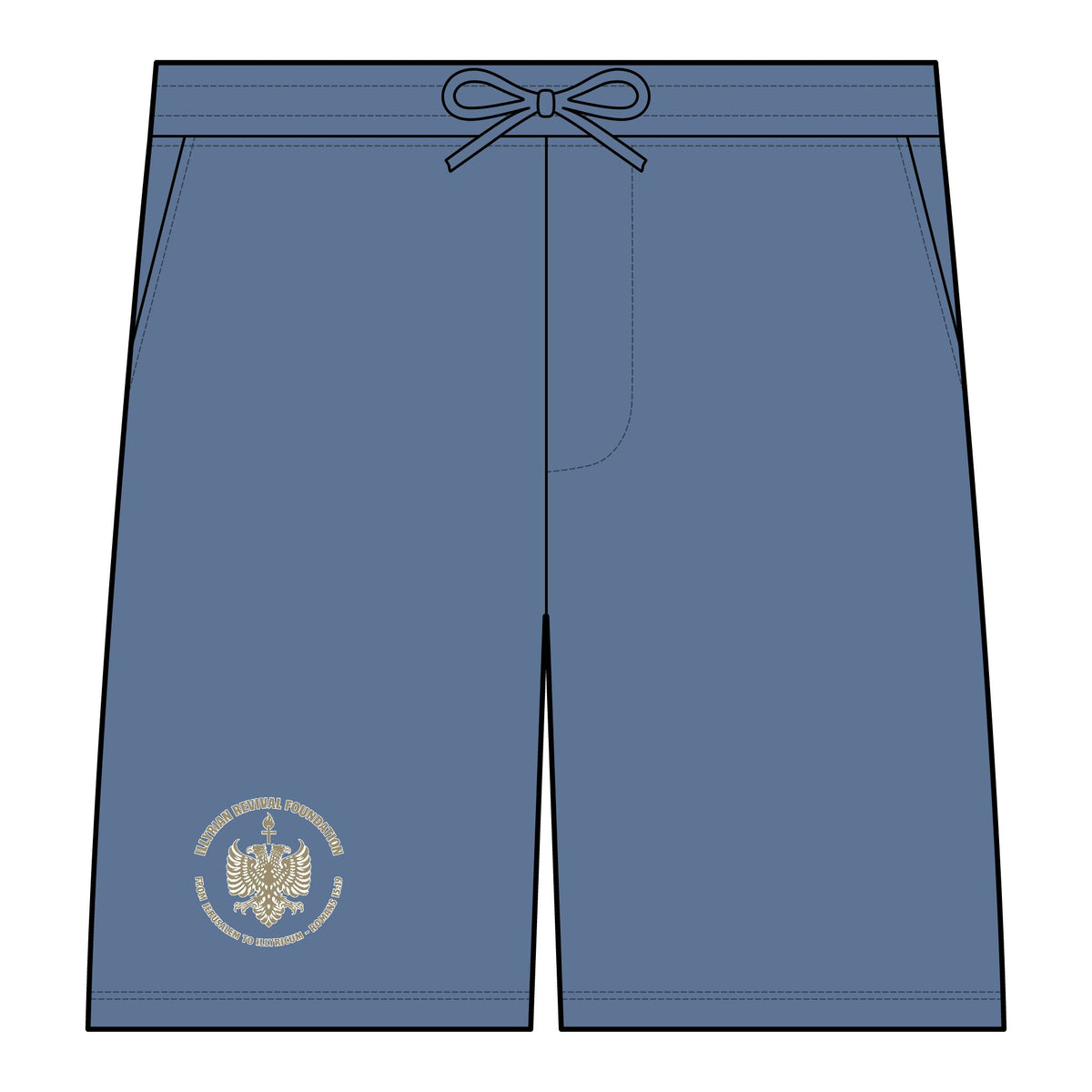 Illyrian Shorts