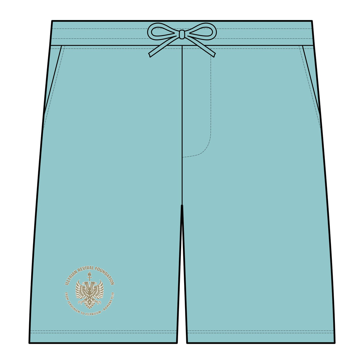 Illyrian Shorts