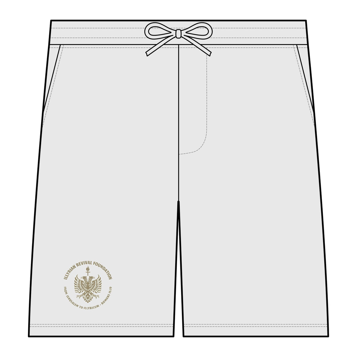 Illyrian Shorts