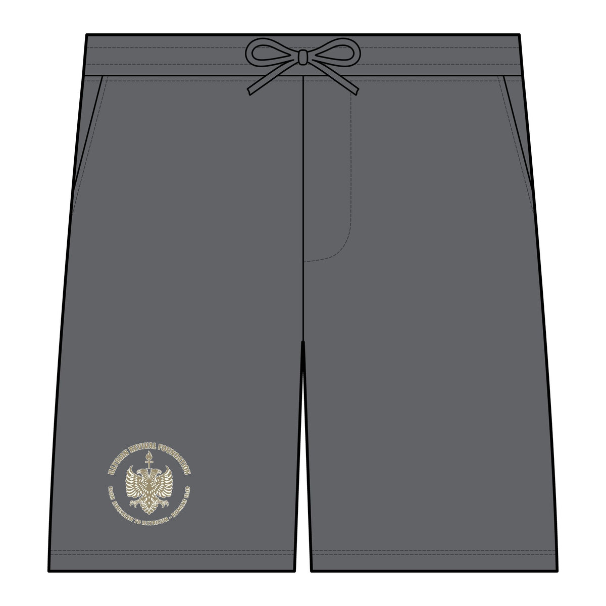 Illyrian Shorts