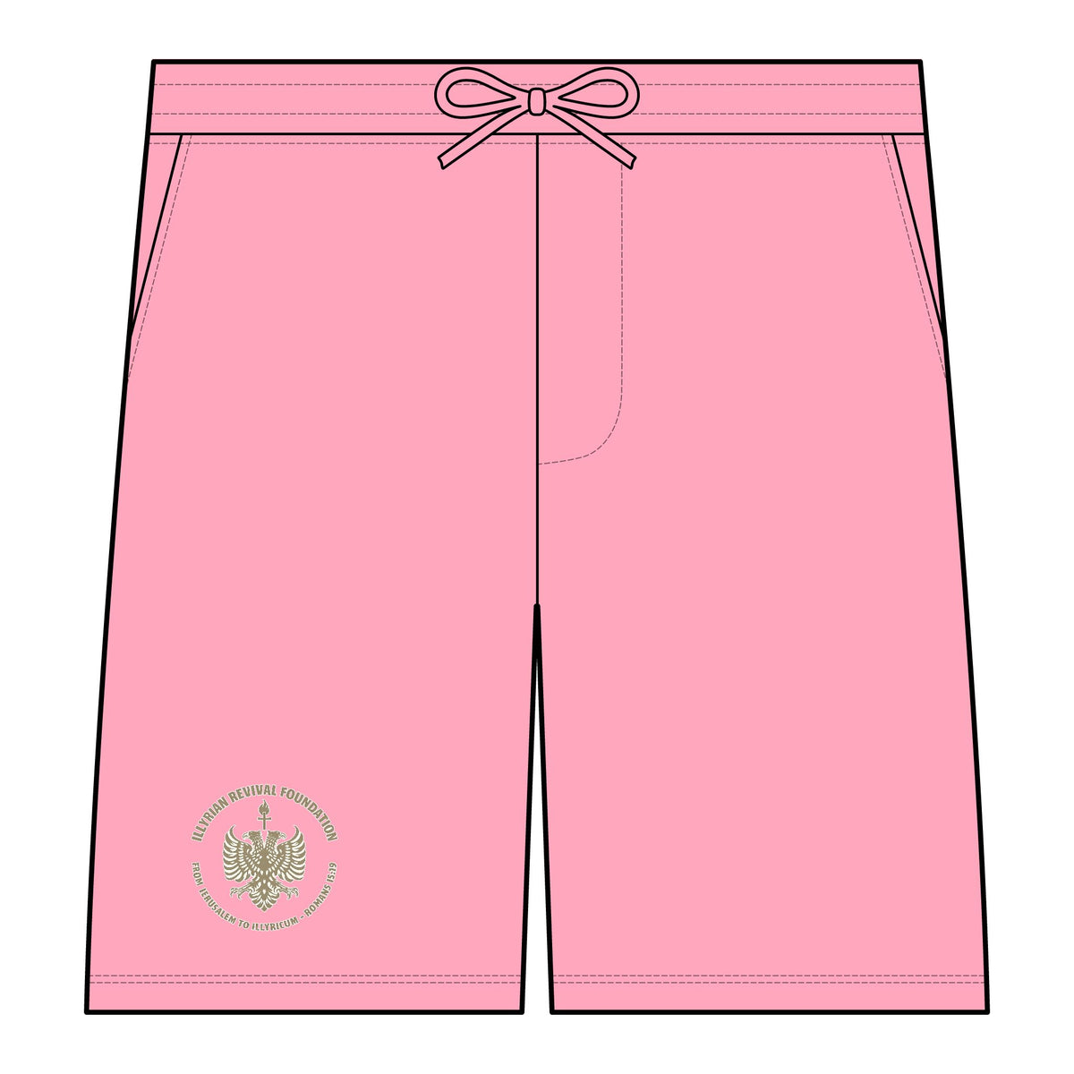 Illyrian Shorts