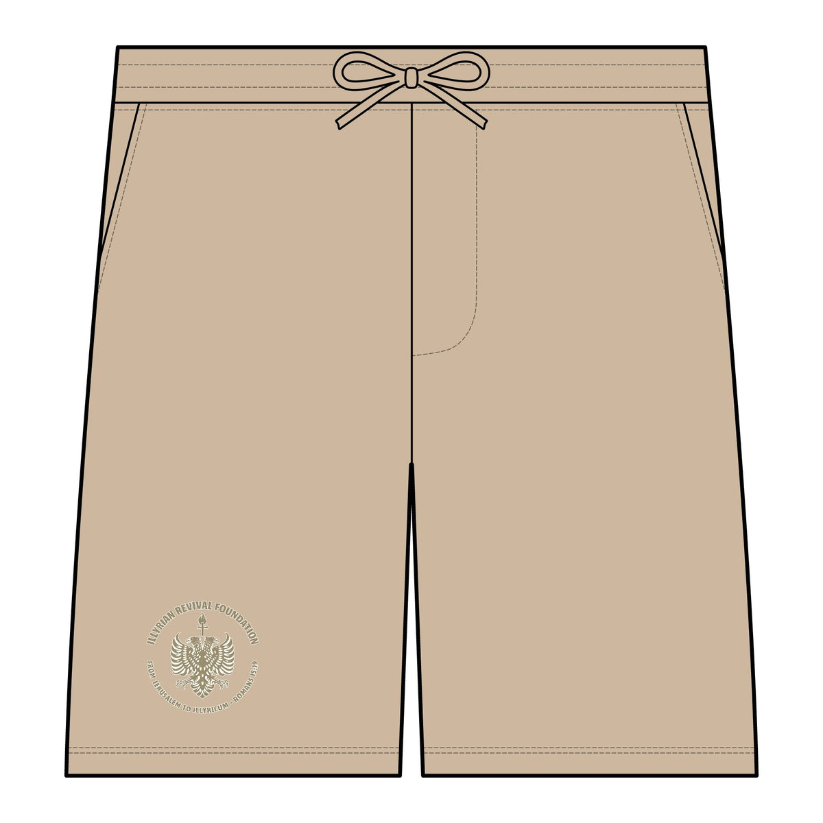Illyrian Shorts