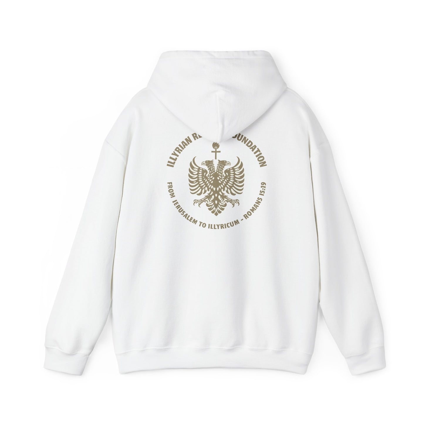 I.R.F Sweater