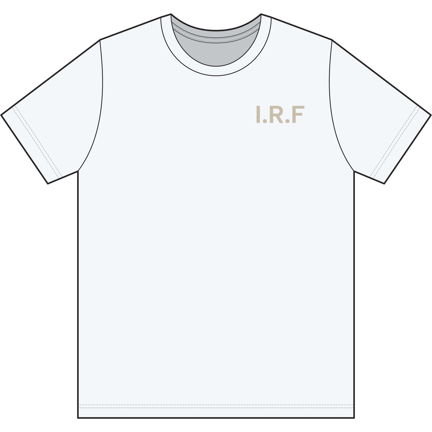 IRF T-Shirt