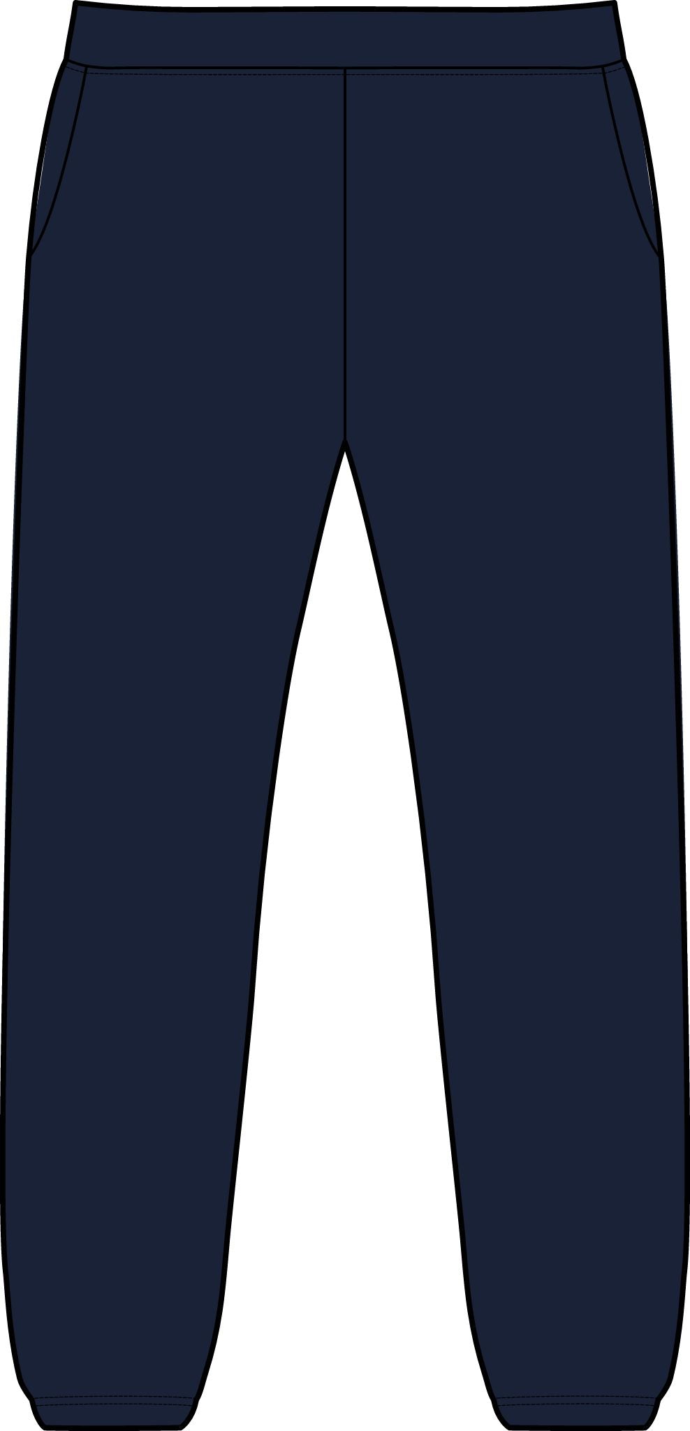 IRF Sweatpants
