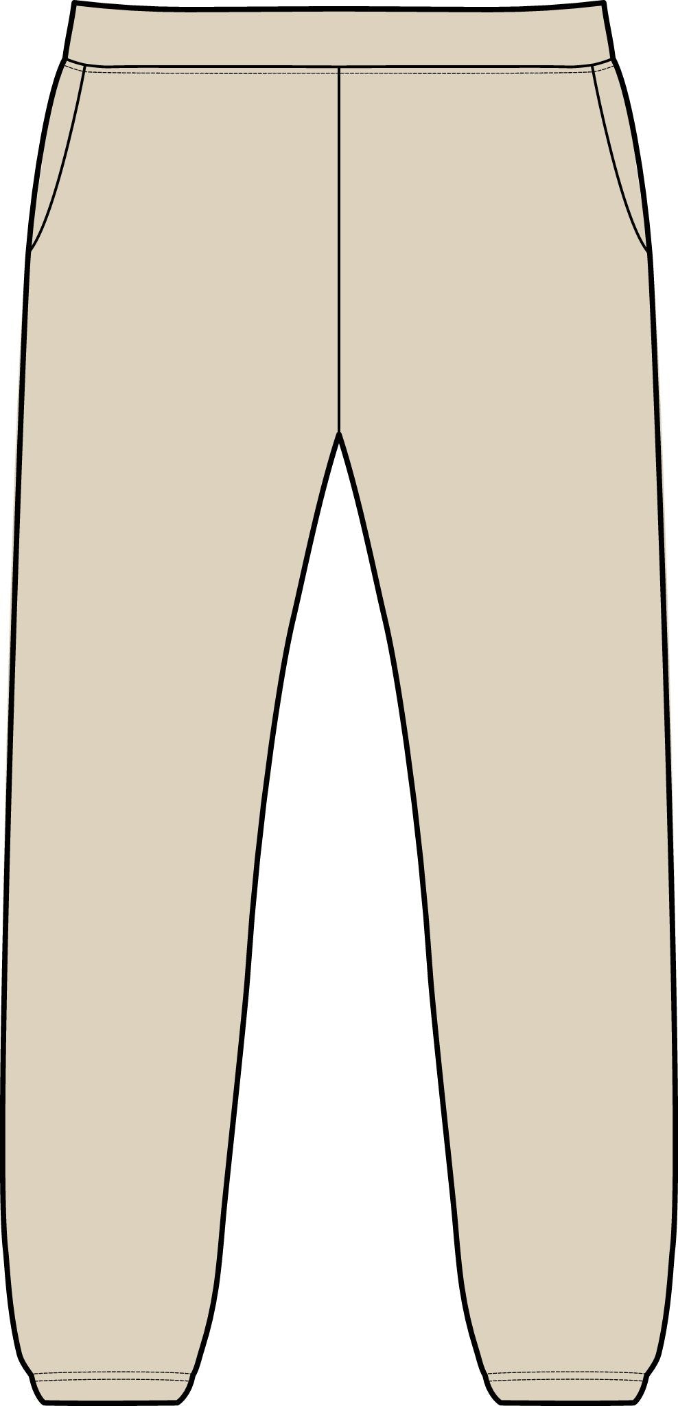 IRF Sweatpants