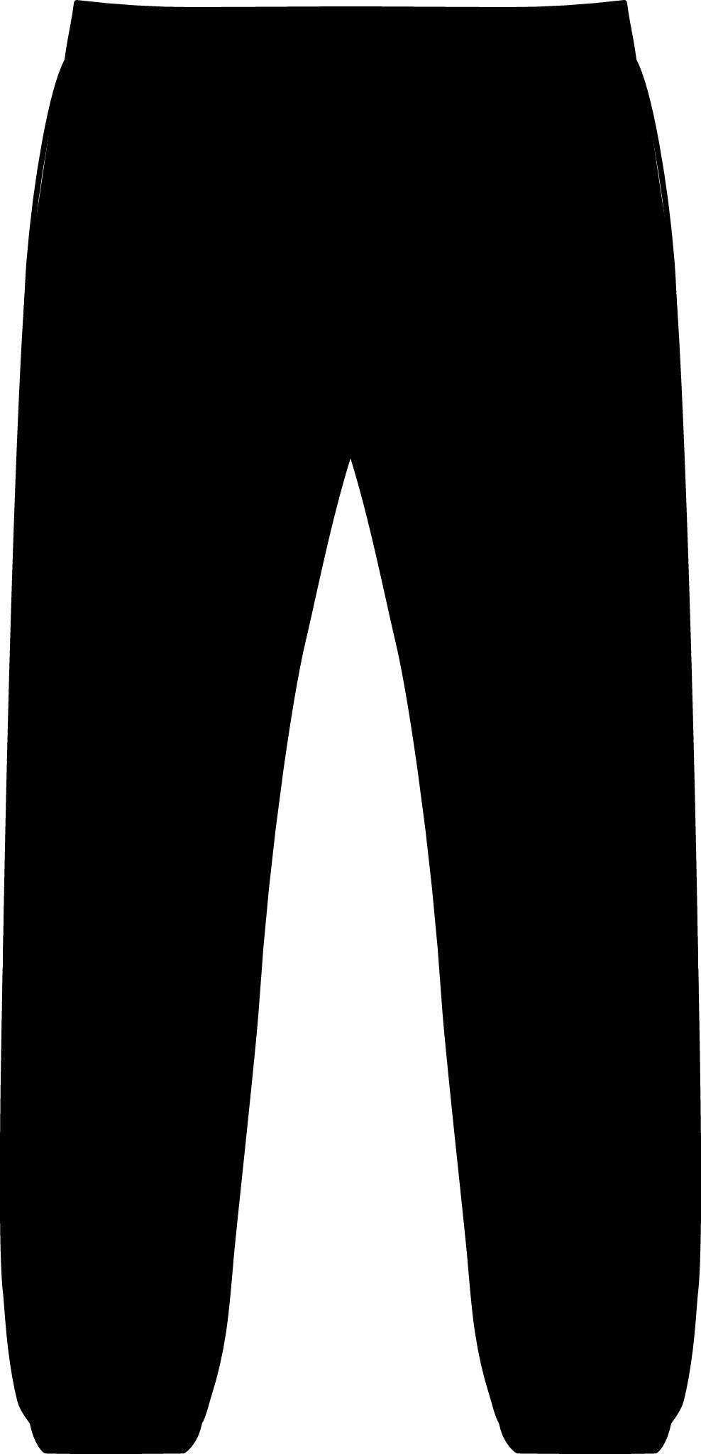 IRF Sweatpants