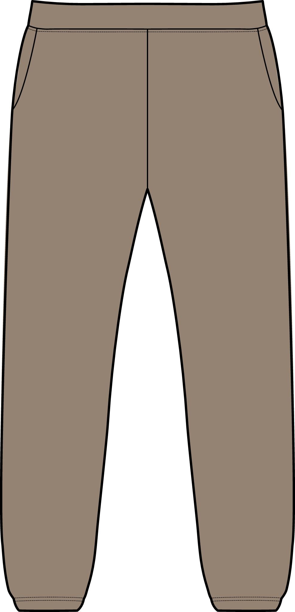 IRF Sweatpants