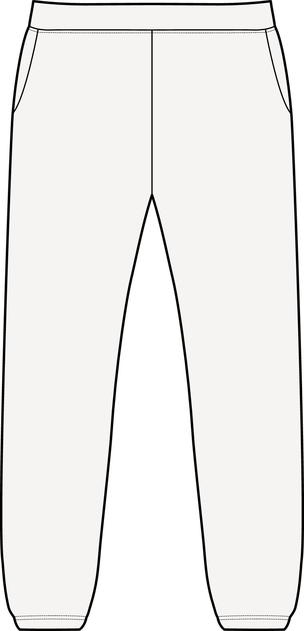 IRF Sweatpants