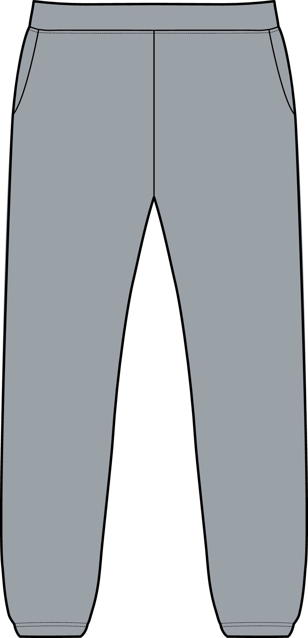 IRF Sweatpants